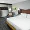 Hampton Inn Los Angeles/Santa Clarita