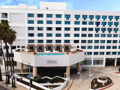 Doubletree Suites by Hilton Santa Monica
