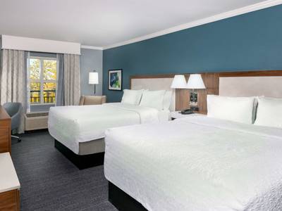 Hampton Inn Savannah Historic District