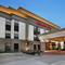 Hampton Inn Shawnee