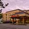 Hampton Inn Portland Airport