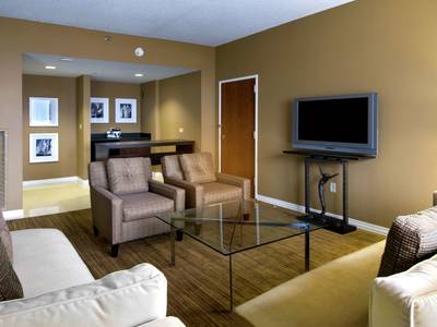 Hilton St. Louis Airport