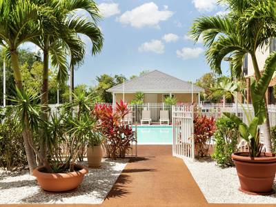 Hampton Inn & Suites Tarpon Springs