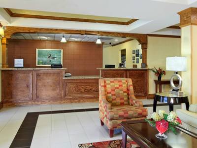 Homewood Suites by Hilton Houston-Woodlands