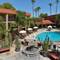 DoubleTree Suites by Hilton Hotel Tucson - Williams Center
