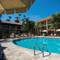 DoubleTree Suites by Hilton Hotel Tucson - Williams Center
