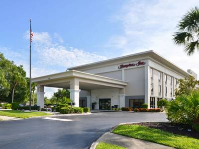 Hampton Inn Vero Beach