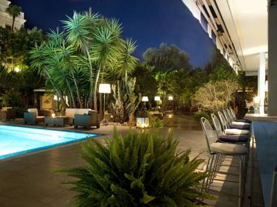 Mediterraneo Sorrento