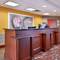 Hampton Inn Virginia Beach