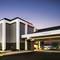 Hampton Inn West Springfield