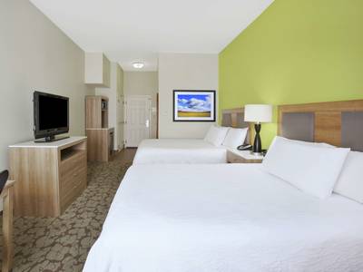 Hilton Garden Inn Wichita (Foto)