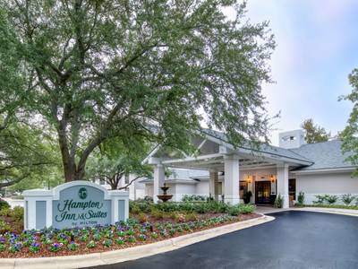 Hampton Inn & Suites Wilmington/Wrightsville Beach
