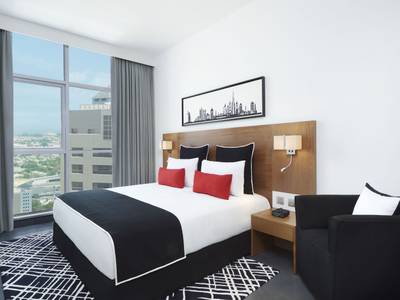 Tryp by Wyndham Dubai