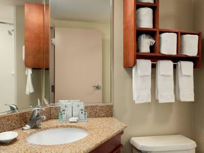 Hampton Inn York