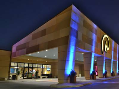 Rosen Inn International