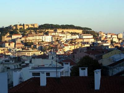 Belver Principe Real