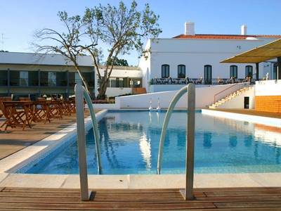 Alentejo Star Hotel