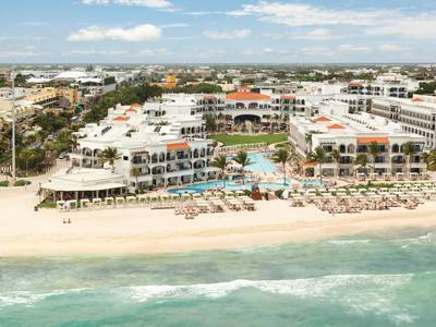 Hilton Playa del Carmen 