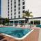 Hampton Inn Ft. Lauderdale / Downtown Las Olas Area