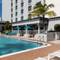 Hampton Inn Ft. Lauderdale / Downtown Las Olas Area