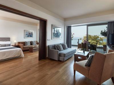 Kontokali Bay Resort & Spa