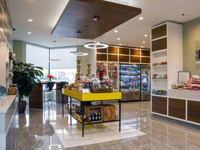 Hilton Montreal Laval