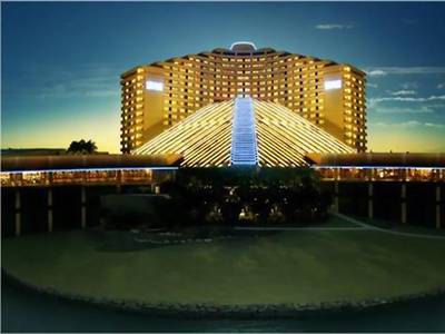 The Darling at The Star Gold Coast