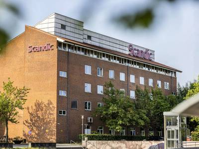 Scandic Ringsted