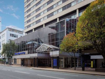 Hilton Leeds City