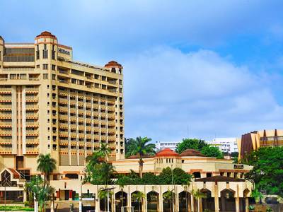 Hilton Yaounde
