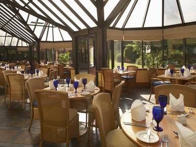 Crowne Plaza Basingstoke