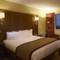 Crowne Plaza Basingstoke