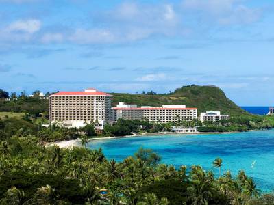 Hilton Guam Resort & Spa