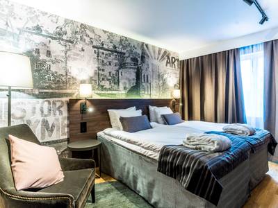 Scandic Grand Örebo