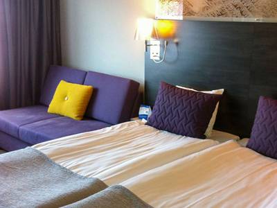 Quality Hotel Sundsvall