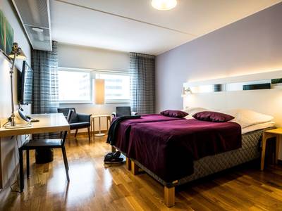 Scandic Plaza Umea