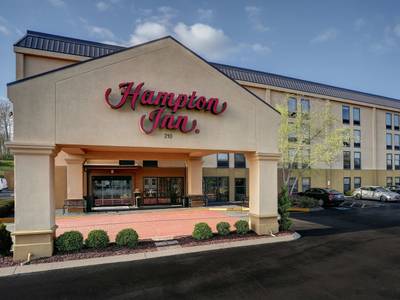 Hampton Inn Nashville-I-24 Hickory Hollow