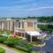 Hampton Inn & Suites Memphis - Wolfchase Galleria