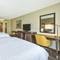 Hampton Inn Detroit/Belleville Airport Area