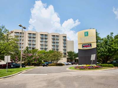 Embassy Suites Birmingham