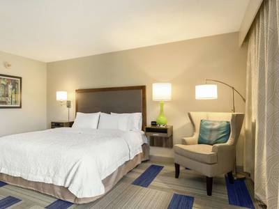 Hampton Inn Birmingham Trussville