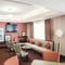 Hampton Inn Bloomington West