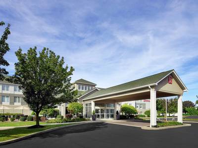 Hilton Garden Inn Allentown West