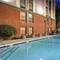 Hampton Inn Atlanta Mall of Georgia