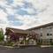 Hampton Inn Butte