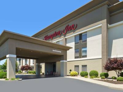 Hampton Inn Carbondale
