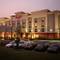 Hampton Inn Carrollton