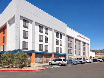 Hampton Inn Castle Rock