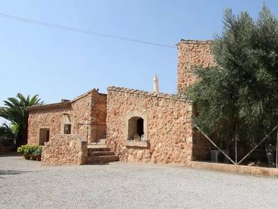 Finca Son Guardiola