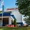 Hampton Inn Clemson